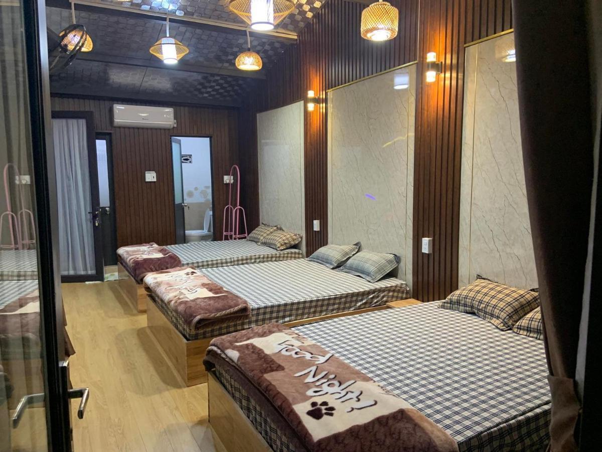 Lake View Homestay Pleiku Eksteriør billede