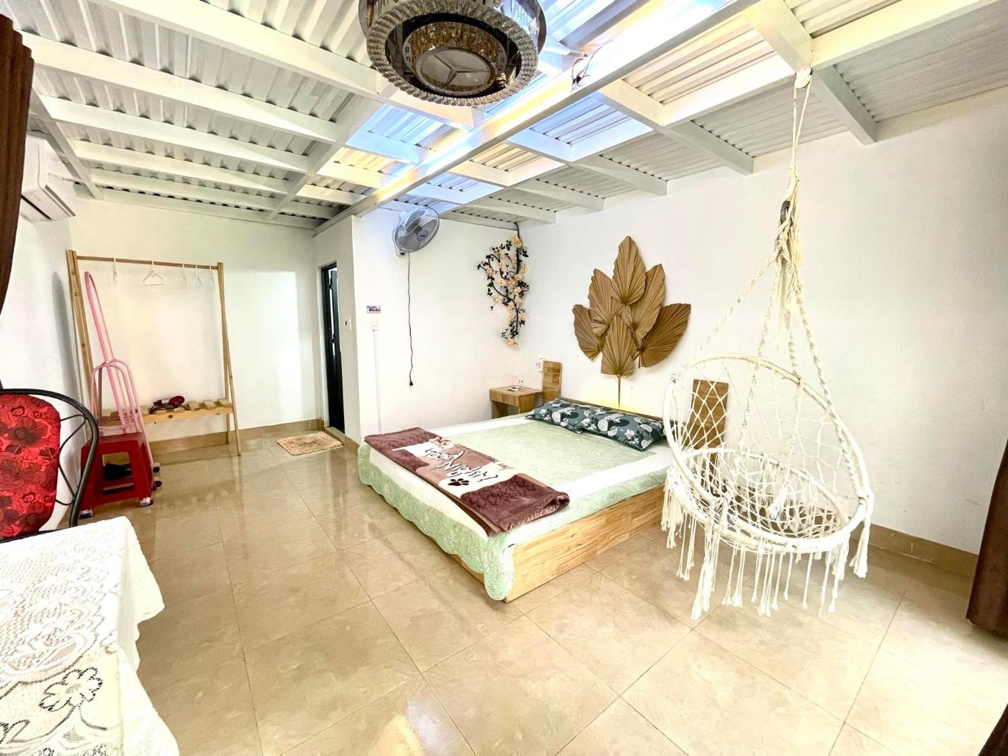 Lake View Homestay Pleiku Eksteriør billede