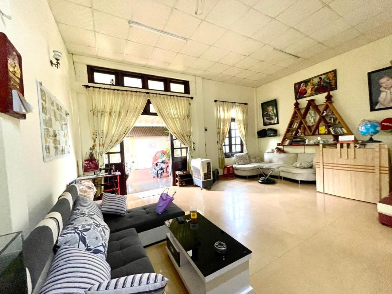 Lake View Homestay Pleiku Eksteriør billede